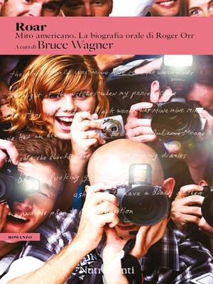 cover image of Roar